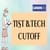 IIST B.Tech Cutoff 2025 - Check Previous Year Cutoff here